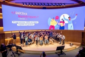 Reconversions dans l'IT : Diversidays concentre sur 3 jours son programme