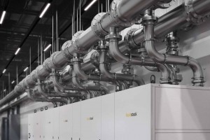 Liquistack présente un système de refroidissement modulaire pour les datacenters IA