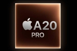 Les dessous de la future puce A20 de l'iPhone 18