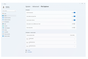 Windows 11 optimise la gestion CPU pour améliorer l'autonomie