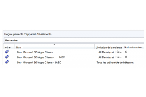 Microsoft pousse les entreprises à mettre à jour M365 mensuellement