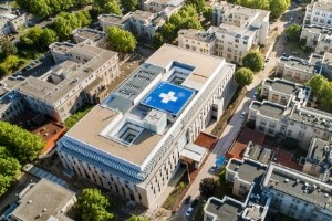 Le SI hospitalier des Hospices Civils de Lyon orienté data driven