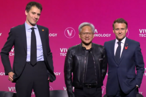 Vivatech 2025 : L'IA dans tous ses états