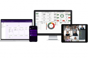 Enreach rafraichit sa plateforme de communications unifiées