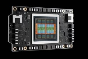 AMD dévoile ses GPU MI350 et MI400