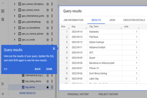 Après une panne majeure, Google Cloud rétablit ses services