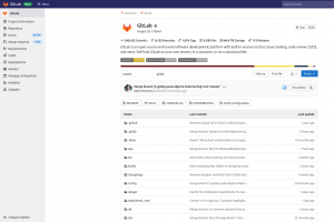 Faille critique dans GitLab Ultimate Enterprise Edition