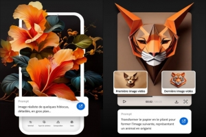 Telex : OpenAI menacerait Microsoft, Suppression massive d'effectifs attendue chez Intel Foundry, Adobe lance l'app mobile Firefly