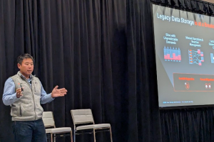 Avec Enterprise Data cloud, Pure Storage unifie gestion et contrôle des données