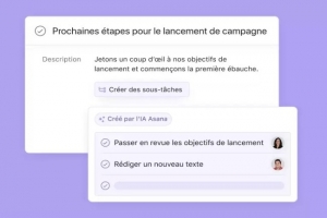Une faille dans le serveur MCP d'Asana expose des données