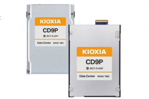 Telex : Eutelsat lève 1,35 Md€ pour l'Internet par satellite, La CNCF cherche une alternative à Slack, Des SSD Kioxia plus rapides et plus denses pour les datacenters