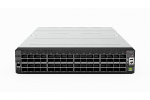 Avec Spectrum-X, Nvidia perce sur le marché des switchs Ethernet