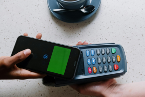 Apple augmente la portée du NFC pour améliorer Pay