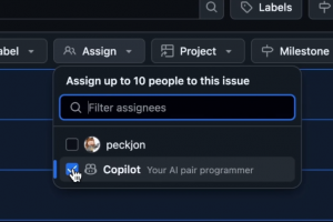 Github bride l'usage gratuit de ses outils de codage à base d'IA