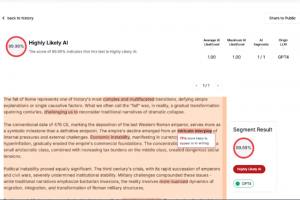 Telex : Pangram Labs lève 4 M$ pour détecter les textes générés par l'IA, La Chambre des Représentants bannit WhatsApp, Salesforce optimise la gestion des agents IA grâce à Agentforce 3