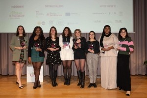 Le Crédit Agricole Ile-de-France renouvelle son soutien à l'entrepreneuriat féminin