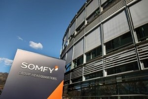 Somfy mise sur S/4 Hana pour son ERP