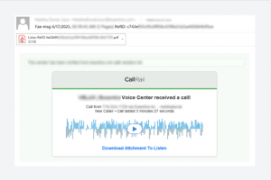 Des attaquants utilisent Direct Send de Microsoft 365 pour du phishing