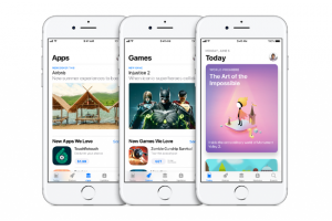 Sous la contrainte, Apple ajuste les règles de l'App Store en Europe