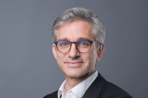 Thomas Marchais remplace Richard Ramos à la tête d'Insight France