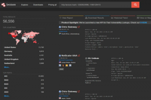 Des signes de l'exploitation de la faille Citrix Bleed 2 découverts