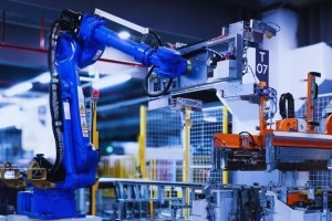 L'Alliance 5G industrielle vient promouvoir la 5G privée
