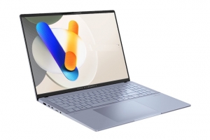 Asus présente deux PC portables Vivobook sous ADM Ryzen