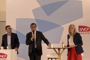 La SNCF engage sa grande mue numérique