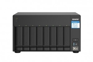 Les NAS Qnap passent en mode réplication