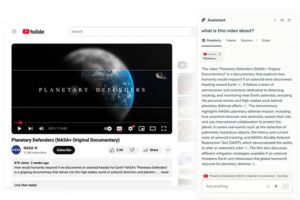 Perplexity lance Comet, un navigateur IA, gratuit à condition d'attendre