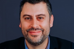 Boostaerospace nomme Nicolas Wislez RSSI