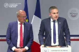 La politique numérique de l'Etat en roue libre selon le Sénat