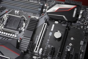 Des cartes mères Gigabyte vulnérables à une attaque contournant Secure Boot