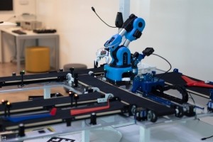 Alten et Excelcar s'accordent pour développer la 5G industrielle