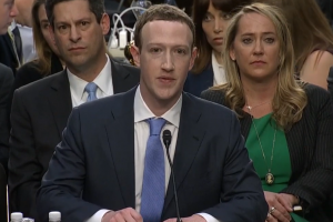 Meta fuit son deuxième procès du scandale Cambridge Analytica