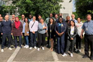 Seine-Saint-Denis : IBM forme les demandeurs d'emploi aux mainframes et à l'IA