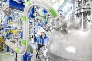 Comment Covestro se sert de l'IA pour automatiser une usine