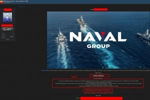 Telex : Des cyberpirates s'attaquent à Naval Group, Qwen3-Coder : l'IA de programmation signée Alibaba, Proton muscle sa stratégie de protection et quitte la Suisse pour l'UE
