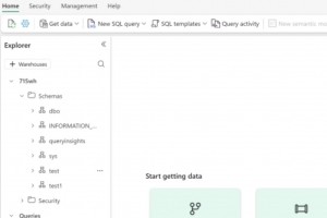 Microsoft supprime la génération automatique de  modèles sémantiques dans  Fabric