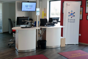 France Travail ciblé par une cyberattaque exposant 340 000 comptes