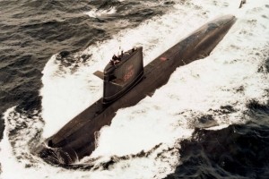 Naval Group face à un vol de données massif