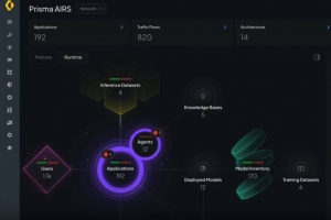 Palo Alto Networks finalise le rachat de Protect AI