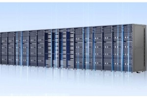 Huawei montre son cluster IA CloudMatrix 384