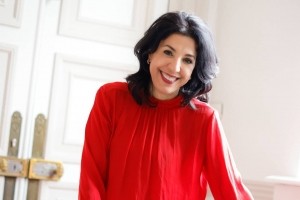 Jems nomme Soumia Malinbaum vice-présidente business development et RSE