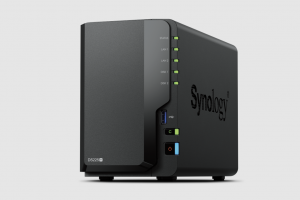 DS225+ : un NAS Synology taillé pour lesTPE