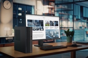 Avec l'ExpertCenter P500 SFF, Asus cible les TPE