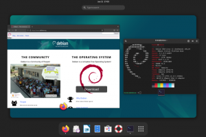Pour éviter le bug de 2038, Debian bascule son horloge en 64 bits