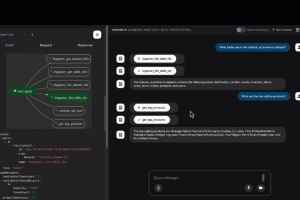 Google facilite la connexion des agents IA avec Big Query