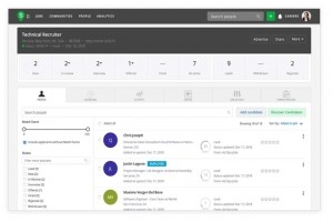 Avec SmartRecruiters, SAP renforce les capacités IA de SucessFactors