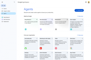 Avec la version 0.3, Google Cloud muscle le protocole Agent2Agent